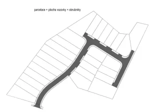 Prodej pozemku pro bydlení, Teplice - Trnovany, 458 m2