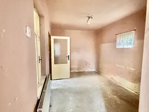 Prodej rodinného domu, Nemotice, 88 m2