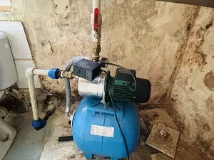 Prodej rodinného domu, Nemotice, 88 m2