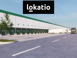 Pronájem skladu, Přehýšov, 6552 m2