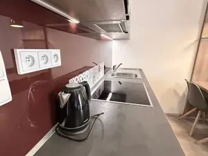 Prodej apartmánu, Dolní Morava, 54 m2