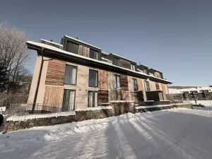 Prodej apartmánu, Dolní Morava, 54 m2