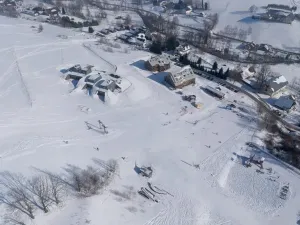 Prodej apartmánu, Dolní Morava, 54 m2