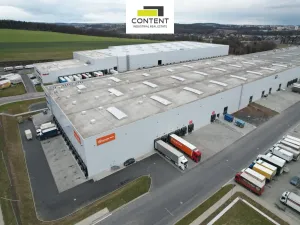 Pronájem skladu, Ostrava - Poruba, Záhumenní, 2000 m2