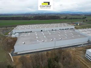 Pronájem skladu, Ostrava - Poruba, Záhumenní, 2000 m2