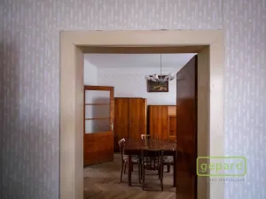 Prodej rodinného domu, Mohelnice, Smetanova, 148 m2