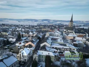 Prodej rodinného domu, Mohelnice, Smetanova, 148 m2