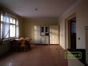 Prodej rodinného domu, Mohelnice, Smetanova, 148 m2