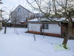 Prodej rodinného domu, Mohelnice, Smetanova, 148 m2