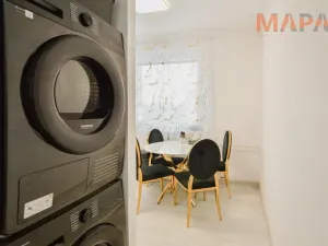 Prodej bytu 3+1, Jirkov, Na Borku, 72 m2