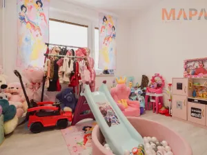 Prodej bytu 3+1, Jirkov, Na Borku, 72 m2