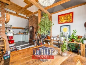 Prodej rodinného domu, Prachatice - Oseky, 549 m2