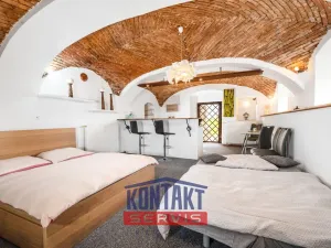 Prodej rodinného domu, Prachatice - Oseky, 549 m2