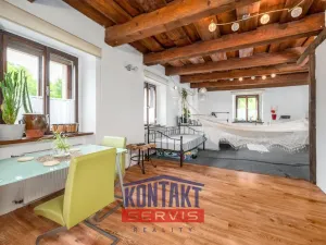 Prodej rodinného domu, Prachatice - Oseky, 549 m2