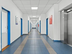 Pronájem kanceláře, Praha - Podolí, Pod Pekařkou, 12 m2