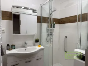 Pronájem bytu 3+1, Dolní Újezd - Staměřice, 73 m2