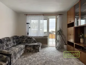 Pronájem bytu 3+1, Dolní Újezd - Staměřice, 73 m2