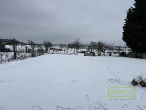 Pronájem bytu 3+1, Dolní Újezd - Staměřice, 73 m2