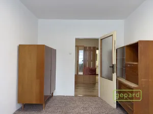 Pronájem bytu 3+1, Dolní Újezd - Staměřice, 73 m2