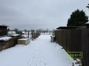 Pronájem bytu 3+1, Dolní Újezd - Staměřice, 73 m2