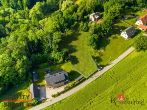 Prodej pozemku pro bydlení, Kacanovy, 4369 m2