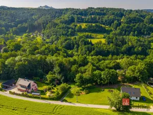 Prodej pozemku pro bydlení, Kacanovy, 4369 m2