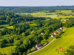 Prodej pozemku pro bydlení, Kacanovy, 4369 m2