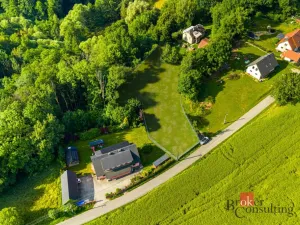 Prodej pozemku pro bydlení, Kacanovy, 4369 m2