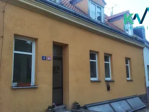 Pronájem bytu 3+1, Karlovy Vary, Slepá, 73 m2