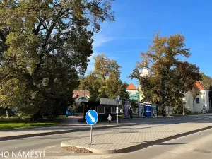 Pronájem pokoje, Brno, Marie Hübnerové, 23 m2