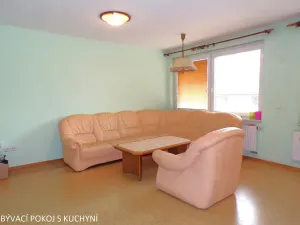 Pronájem pokoje, Brno, Marie Hübnerové, 23 m2