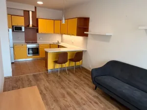 Pronájem bytu 2+kk, Olomouc - Nová Ulice, Na Tabulovém vrchu, 52 m2