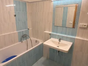 Pronájem bytu 2+kk, Olomouc - Nová Ulice, Na Tabulovém vrchu, 52 m2