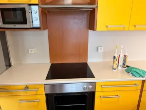 Pronájem bytu 2+kk, Olomouc - Nová Ulice, Na Tabulovém vrchu, 52 m2