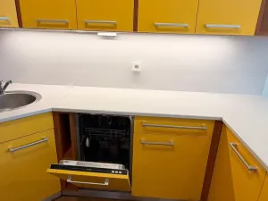 Pronájem bytu 2+kk, Olomouc - Nová Ulice, Na Tabulovém vrchu, 52 m2