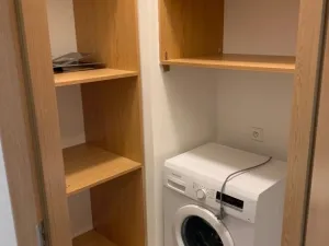 Pronájem bytu 2+kk, Olomouc - Nová Ulice, Na Tabulovém vrchu, 52 m2