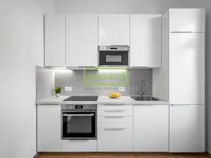 Pronájem bytu 2+1, Chrudim - Chrudim II, Novoměstská, 62 m2