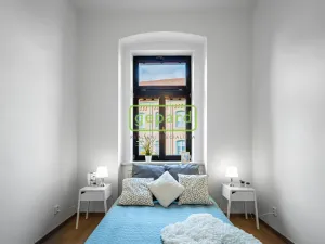 Pronájem bytu 2+1, Chrudim - Chrudim II, Novoměstská, 62 m2