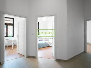 Pronájem bytu 2+1, Chrudim - Chrudim II, Novoměstská, 62 m2