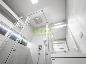 Pronájem bytu 2+1, Chrudim - Chrudim II, Novoměstská, 62 m2