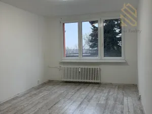 Pronájem bytu 2+kk, Litvínov, Kopistská, 40 m2