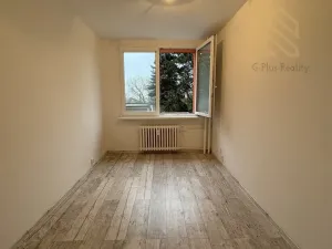 Pronájem bytu 2+kk, Litvínov, Kopistská, 40 m2
