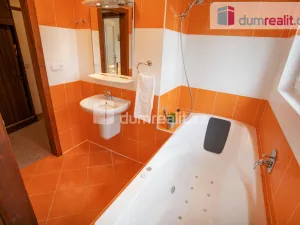 Prodej ubytování, Horní Planá - Hůrka, 1320 m2