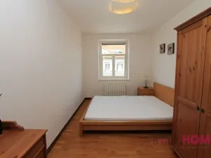 Pronájem bytu 3+kk, Praha - Vinohrady, Slezská, 74 m2