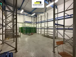 Pronájem skladu, Nupaky, Komerční, 1918 m2