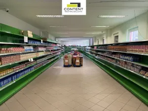 Pronájem skladu, Nupaky, Komerční, 1918 m2