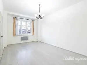 Pronájem bytu 2+kk, Praha - Strašnice, Černokostelecká, 51 m2