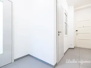 Pronájem bytu 2+kk, Praha - Strašnice, Černokostelecká, 51 m2