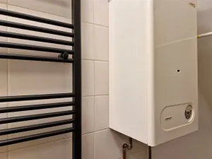 Pronájem bytu 1+1, Děčín - Děčín IV-Podmokly, Raisova, 44 m2