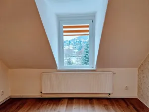 Pronájem bytu 1+1, Děčín - Děčín IV-Podmokly, Raisova, 44 m2